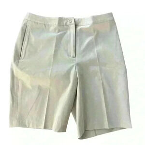 EP Pro Women’s Khaki Golf Shorts Size 6